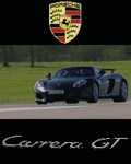 pic for Porsche Carrera GT